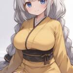 新年なあかりちゃん！
