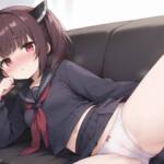 見せてくれるきりたん！