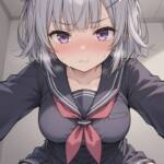 ブチギレうまのりっかちゃん！