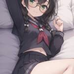 横転JKな千冬ちゃん！