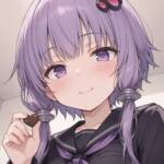 バレンタインに結月ゆかり囁が発売する事によってゆかりさんに膝枕で囁かれながらチョコを食べさせてもらう事も可能になってしまう…
