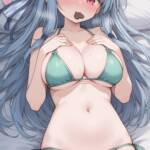 チョコとミントでチョコミントな葵ちゃん！