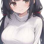 ニットの日なうちの子！