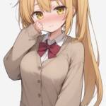 よわよわ亞北ネルさん！