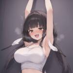 パスワード漏洩対策にくすぐり尋問トレーニングされてしまううちの子！