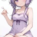 バレンタインの囁に続いてVOCALOID6 結月ゆかりがホワイトデー前日に発売する事によって