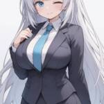 おもしれ―仕事のできる雪さん！