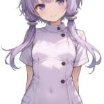 ナースなゆかりさん！