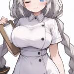 ナースなあかりちゃん！