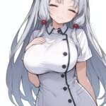 イタコ姉さま！誕生日おめでとうナース！