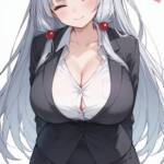 スーツなイタコ姉さま！