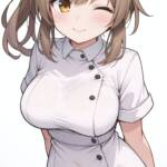 ナースなささらちゃん！