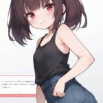 ジーンズきりたん！