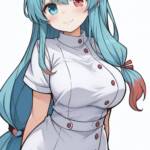 シンプルナースなはうちゃん！