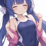 ウナちゃんウナ誕おめでとうなぎ！！