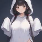 幽霊の日なうちの子！