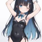 バミ―の日なバミちゃん！