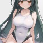 競泳なずんちゃん！
