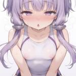 カドで気持ち良くなってしまうゆかりさん！
