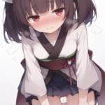 コッショリリクエスト#64