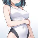 競泳なみゃーまい！