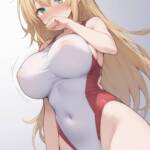 カドで気持ち良くなってしまうマキさん！