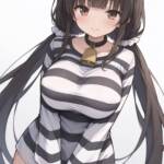 シマウシ服なうちの子！