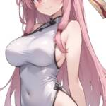 シルバーチャイナな茜ちゃん！