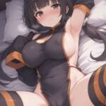 誘惑キョンシーなうちの子！