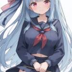 サイレントセーラーな葵ちゃん！