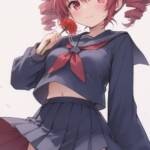 サイレントセーラーなテトさん！