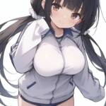 陸上スタイルうちの子！