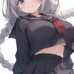 サイレントセーラーなあかりちゃん！