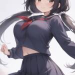 サイレントセーラーなうちの子！