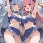 コッショリリクエスト#72