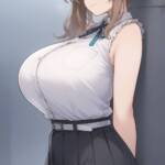 そわそわささらちゃん！