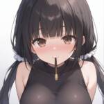 ポッキーの日なうちの子！