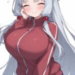 陸上スタイルなイタコ姉さま！