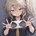 コッショリリクエスト#81