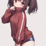 陸上スタイルなきりたん！