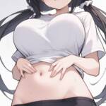 いいおなかの日！