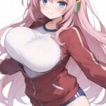 陸上スタイルなルカさん！