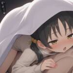 セーターユキさんのコッショリ差分！