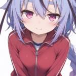 デカボイスを携え戻ってきたミコトくんちゃん！