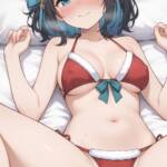 サンタビキニなみゃーまい！