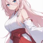 IAちゃん！誕生日おめでとう！