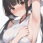 巫女さんで初心忘るべからずなうちの子！