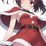 サンタさんなきりたん！