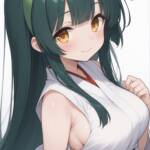 巫女さんなずんちゃん！