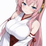 ルカさん！17周年おめでとう！